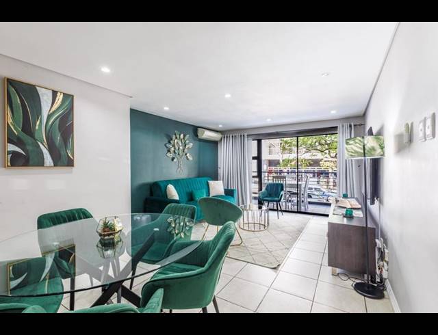 2 BEDROOM APARTMENT FOR SALE IN UMHLANGA RIDGE